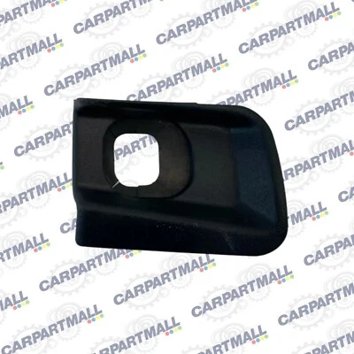 2004-2009 Toyota Prius Volante Controle de Cruzeiro Interruptor Tampa Acabamento Moldura OEM - Imagem 1 de 4