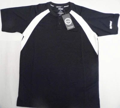 14 Camisetas de béisbol/fútbol juveniles Marucci nuevas TÚ ELIGES LAS TALLAS Foto 1 de 4