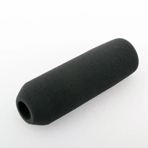 Mic Photo Microphone Foam Sponge Windscreen Shotgun Cover for Microphone 12cH^^u
