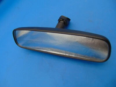1998-2024 Nissan Rogue Sentra Kicks Versa Altima Leaf Interior Rear View Mirror - Image 1 of 4