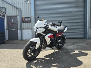 Triumph Street Triple 675 R - Picture 1 of 16