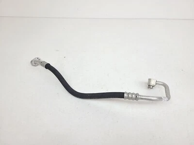 BMW G30 530I 2017-2020 AIRE ACONDICIONADO AIRE ACONDICIONADO TUBO DE PRESIÓN TUBO MANGUERA OEM Foto 1 de 4