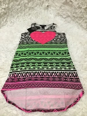 Flowers By Zoe Sundress/Cover Size 5 - Image 1 of 3