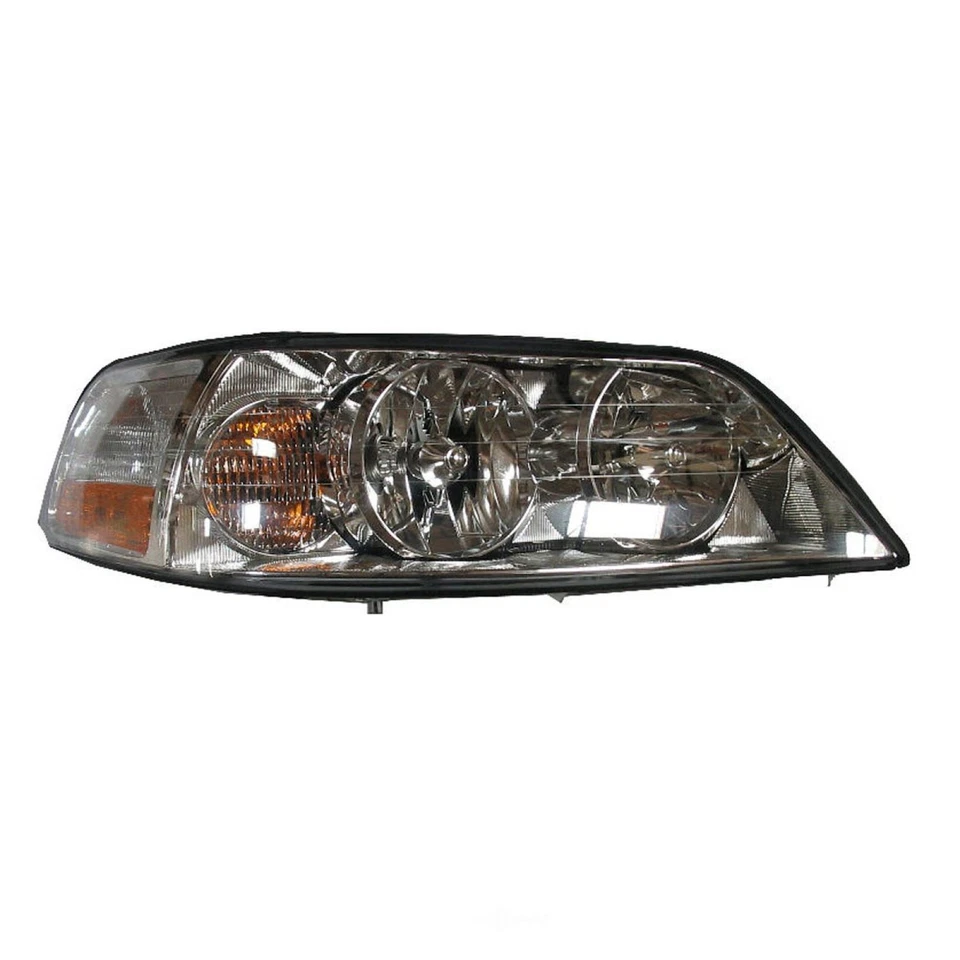 Headlight Assembly-Headlight DIY SOLUTIONS LHT01622 fits 2003 Lincoln Town Car - Imagem 1 de 1