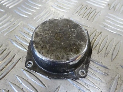 CUBIERTA TAPA SUPERIOR CARBURADOR HONDA VT700 VT750 SHADOW 1983 1984  Foto 1 de 2