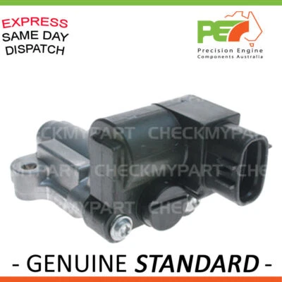 * STANDARD USA * Idle Speed/Air Control Valve ISC For Subaru Forester S10 GT - Image 1 of 4