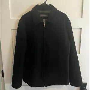 Banana Republic Men's Classic Wool Jacket Size Medium - Picture 1 of 6