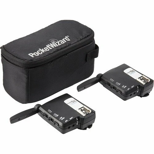 PocketWizard Bonus Bundle for Panasonic - Image 1 of 1