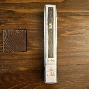 Harry Potter: Elder Wand Pen - Picture 1 of 10