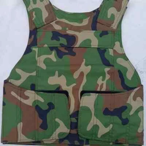 Original Chinese ARMY PLA Old-style Plate Carrier Vest - Picture 1 of 8