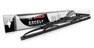 ONE Wiper Blade BOSCH EXCEL+ 41917 17" Fits MERCEDES ML55 AMG 2000-2003, REAR - Picture 1 of 3