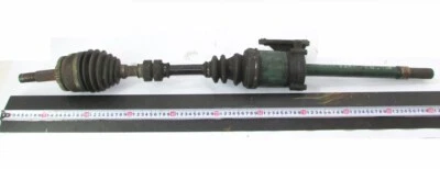Driveshaft Front R. For Nissan Almera Tino V10 2.2 D Antriebswelle Vorne Rechts - Изображение 1 из 4