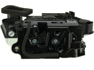 Atuador de trava de porta Volkswagen Golf 2012-2019 motor traseiro esquerdo 69836BYZN 2013 - Imagem 1 de 2