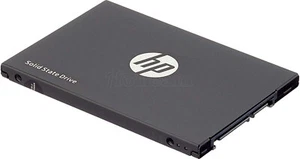 HARD DISK SSD INTERNO 1TB 1000GB SATA-III 2,5" HP S700 Retail - Imagen 1 de 2