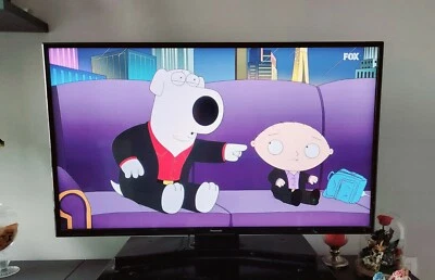 Televisore 43 pollici  - Immagine 1 di 2