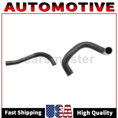 Manguera de refrigerante de radiador para Toyota Corolla 2003-2008 superior inferior Dayco 2 piezas Foto 1 de 4