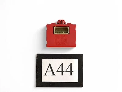 Módulo de control del sensor de falla de lámpara Lexus IS300 2003 89373-12130 OEM 267 #A44 Foto 1 de 3