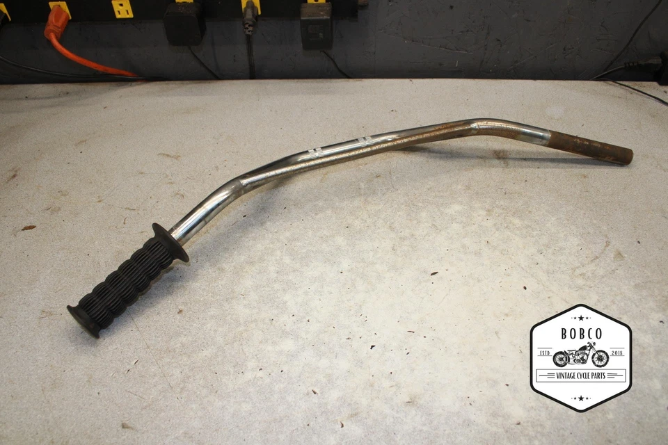 Manillar Suzuki TS75 1975 Colt 3973,xw Foto 1 de 4