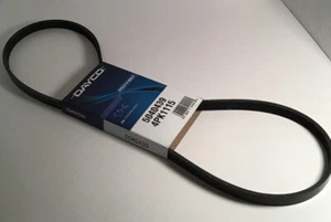 Dayco Poly Rib 5040439 Belt - Picture 1 of 4