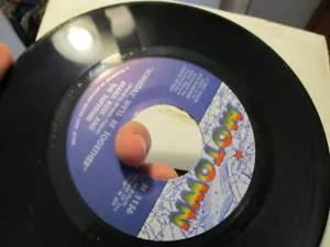 The Supremes; Someday We'll Be Together on 45 - Imagen 1 de 2