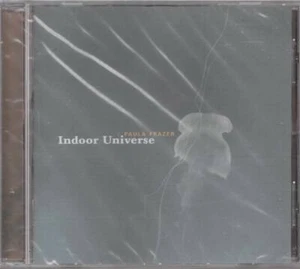 Paula Frazer Indoor Universe CDNEU That You Know This Is A Song Gone Think Of Me - Bild 1 von 2