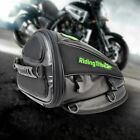 Motorcycle Motorbike Rucksack Cycle Waterproof Backpack Hand Tail Bag Sports