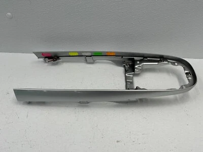 Porsche 911 2006-2011 consola central palanca de cambios bisel embellecedor panel de cubierta 1471 OEM Foto 1 de 4