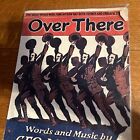 Nuty vintage 1917 Over There Words And Music George M CohA