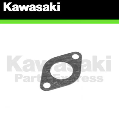 NUEVO 2002-2026 GENUINO KAWASAKI KLX 110 110L R L JUNTA DE TUBO DE ADMISIÓN 11060-1753 Foto 1 de 4