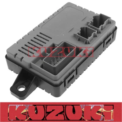 Módulo de control de refrigeración térmica de asiento para Ford Edge Mustang Lincoln MKS MKT 2013-2019 Foto 1 de 4