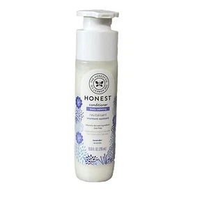 The Honest Company, Truly Calming Conditioner, Lavender, 10.0 fl oz (295 ml) - Picture 1 of 2