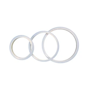 Anillo de sellado de lente protectora láser Ospri para cabezal de corte láser bandeja de sellado de resorte - Imagen 1 de 6