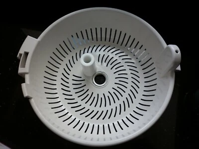 Moulinex Ovatio 2 Tritatutto Vassoio pressa agrumi - Usato pochissimo  - Immagine 1 di 4