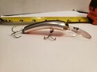 Bagley's Smoo #3 Fishing Lure in Great Shape