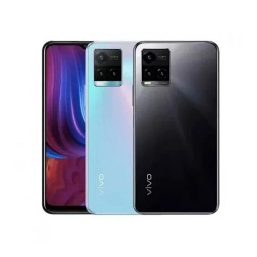 Vivo Y21 4 RAM 64 GB Android [PO131656] - Imagen 1 de 1