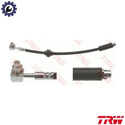 BRAKE HOSE PHD1185 FOR VAUXHALL ASTRA/Mk/VI CHEVROLET ORLANDO CRUZE/Wagon 2.0L - Imagem 1 de 4