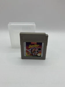 Duck Tales - PAL Nintendo Game Boy - GameBoy Classic - Modul mit Schutzhülle - Bild 1 von 6