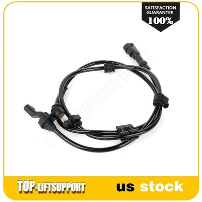 Rear Left or Right ABS Wheel Speed Sensor Fits Chrysler PT Cruiser 2004-2010 GT - Изображение 1 из 4