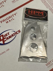 Yamaha Blaster Frame Gusset Kit FULL Blaster HPM Gussets - Picture 1 of 2