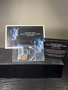 2019-W Lincoln Shield Cent BU Sealed/OGP - Picture 1 of 1