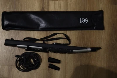 Yamaha WX5 Wind Controller inkl. Tasche - Bild 1 von 2