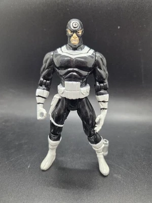 1995 Toybiz Toyfare Exclusive Marvel Mail Away Bullseye Action Figure b5 - Image 1 of 2