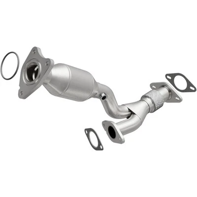 MagnaFlow 52182-BI para Chevrolet Malibu 2009 2010 3,5 L V6 Flex Ohv Catalytic Co Foto 1 de 4