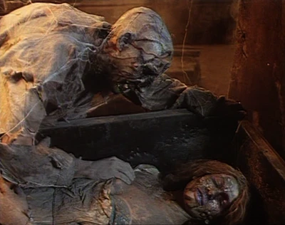 GRAVEYARD DISTURBANCE Busty LEA MARTINO Lamberto Bava 1980s ZOMBIES HORRORDVD - Image 1 of 4