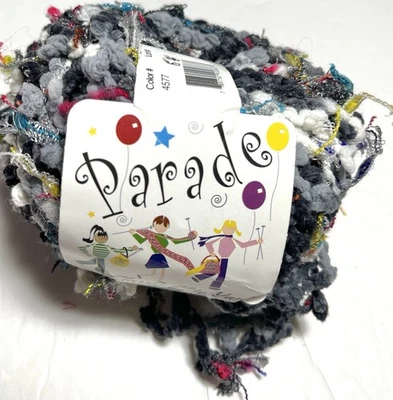 HILOS CLÁSICOS ELITE - DESFILE.  1pk. #4577. Combino envío, leer detalle Foto 1 de 3