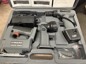 Regitar USA Tool Kit - Picture 1 of 4