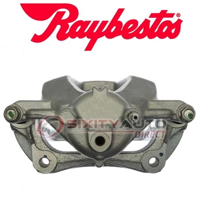 Raybestos Rear Right Disc Brake Caliper for 2013-2015 Toyota Avalon - gb - Изображение 1 из 4