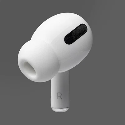 Apple AirPods Pro 1st Gen A2083 Right Earbud - A Grade - OEM - Fast Shipping - Image 1 of 2