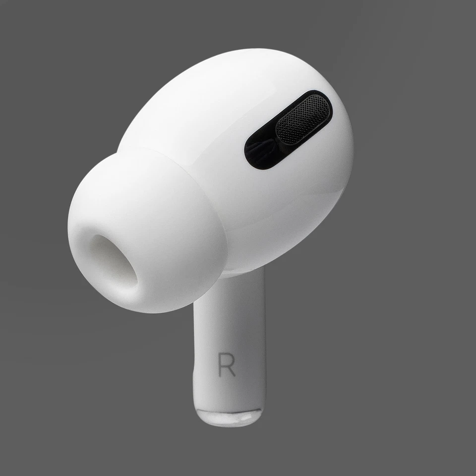 Apple AirPods Pro 1st Gen A2083 Right Earbud - A Grade - OEM - Fast Shipping - Image 1 of 2