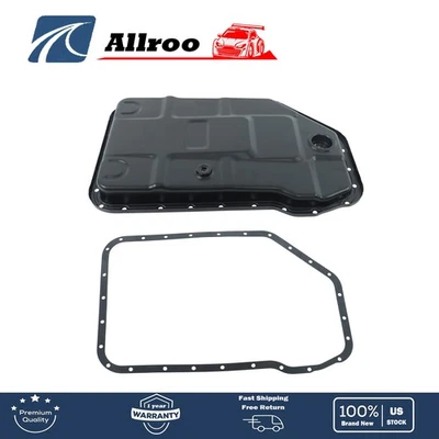 Маслосборник трансмиссии с прокладкой для Audi A4 A6 A8 Allroad Quattro VW Passat - Изображение 1 из 4